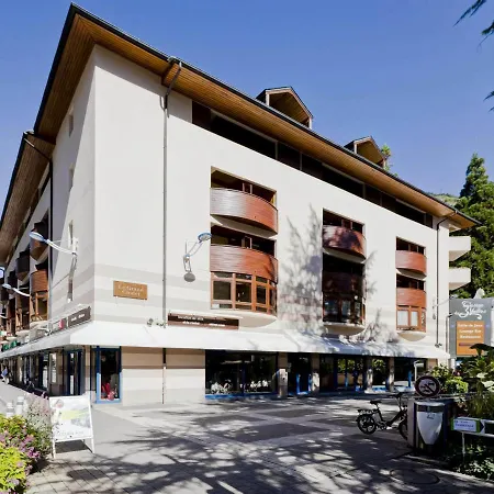 Appartement Studio Brides-Les-Bains, 1 Piece, 4 Personnes - Fr-1-512-179 Brides-les-Bains